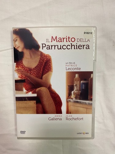 Marito della parrucchiera - marito,