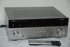 Yamaha RX-V775 - ampli-tuner