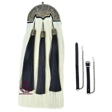 Kilt pelo di cavallo