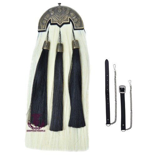 Kilt pelo cavallo - di,