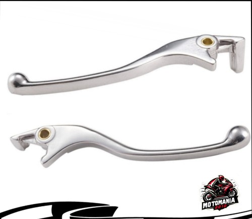 Coppia leve freno sh - coppia, dx-sx