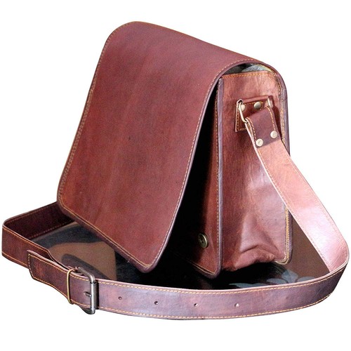Vintage donna vera pelle - vintage,