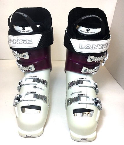 Scarponi sci scarpe donna - sci, /