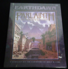 1994 EARTHDAWN PARLAINTH LA