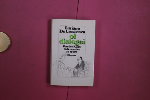 446267 luciano crescenzo - luciano,