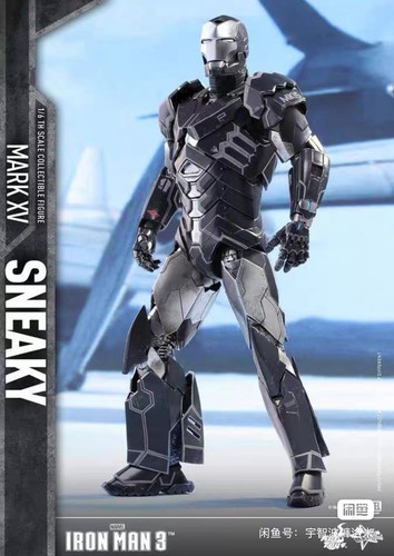 Hot toys mms348 - mms348, modellino