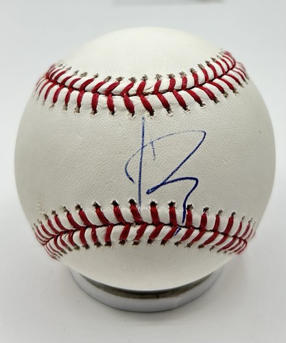 Baseball rajon rondo - rondo, firmato