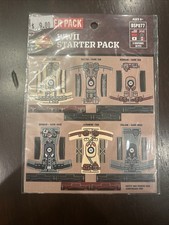 Lego brickmania ww2 starter - lego,