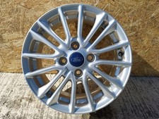 Cerchio lega ford 2019 - ford,