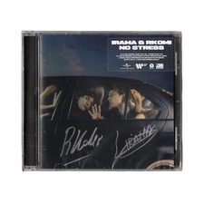 Irama e Rkomi  - Signed Album