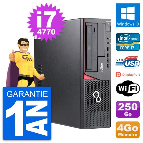 Fujitsu esprimo e720 dt - e720,
