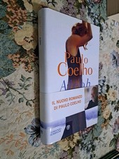 Libro Cop Rigida Paulo Coelho