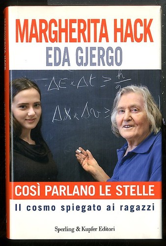 Cosi parlano stelle il - cosi`,