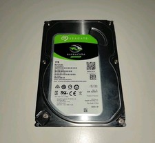 HARD DISK 1TB SEAGATE
