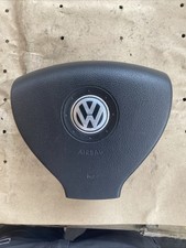 AIRBAG VOLANTE PER VOLKSWAGEN Golf 5 Berlina 1K0880201P1BZ (03 08)