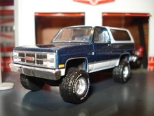 GMC JIMMY SIERRA CLASSIC