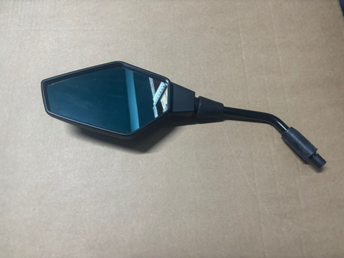 Specchio morbidelli 300 - specchio,