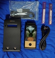 Stazione saldante Metcal