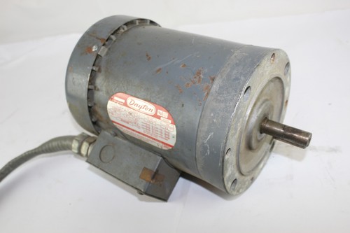Dayton motore trifase - motore, 1/2