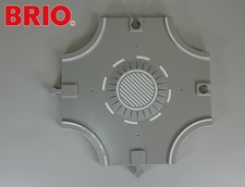 Isola rotonda pista stradale