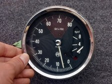 CONTAGIRI ALFA ROMEO GT JAEGER