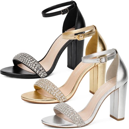 Anne michelle scarpe con - anne,