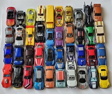 Lotto Hot Wheels 1/64 Loose #3
