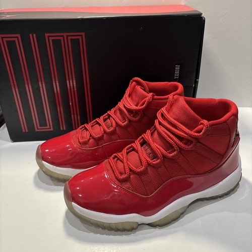 Jordan retro high win - jordan, 11