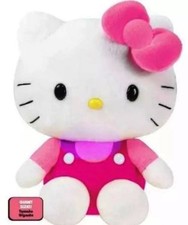 GRANDI GIOCHI PELUCHE HELLO