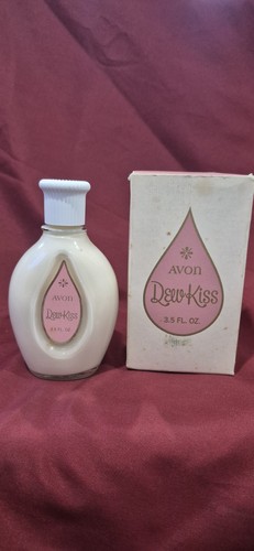Avon dew kiss once fluide - avon,