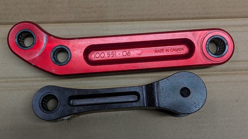 Honda trx450r 2006 - trx450r, elka