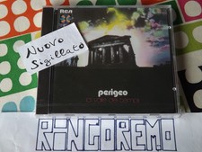 Cd Perigeo La Valle dei Templi