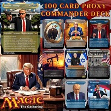Donald Trump - Digital Altered