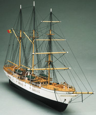 Mantova Models scala 1/120