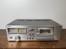 Philips N5151 Cassette Deck -