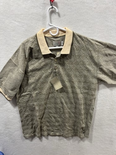 Deadstock greg norman - deadstock, polo