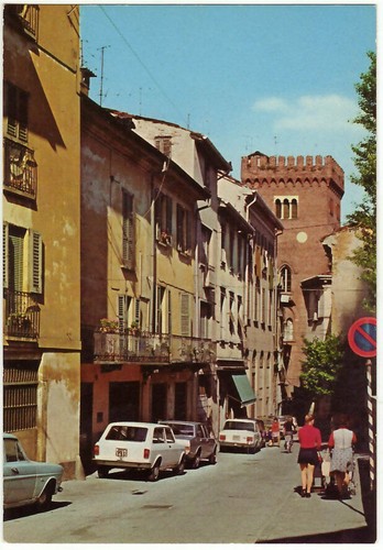 Monza milano via lambro - milano,