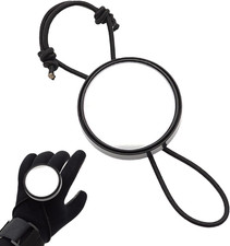 Specchio Da Sub | Specchietto