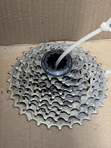 Cassetta shimano ultegra - cassetta,
