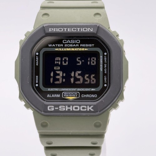 Orologio digitale casio - digitale,