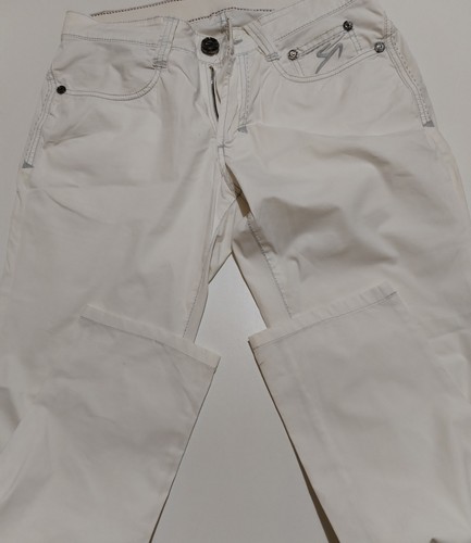Pantaloni carlo chionna - 9.2,
