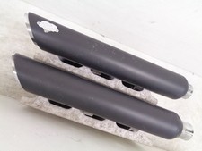 Silenziatore di scarico Xl1200