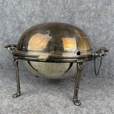 Antico piatto da portata in