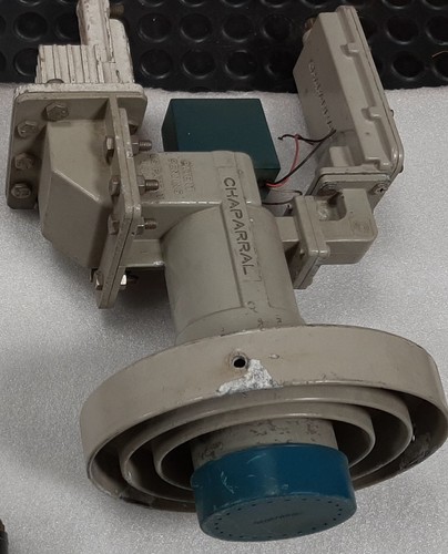 Corotor con lnb - lnb, 4g-lnb