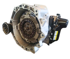 CAMBIO AUTOMATICO REVISIONATO