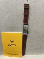 Orologio Avion Vintage