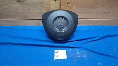 Ag39 airbag guida - , mercedes