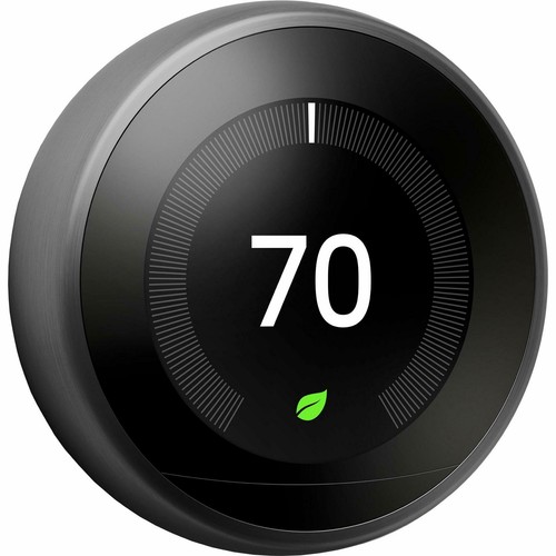 Termostato intelligente google - intelligente,