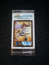 Kid Icarus Uprising Palutena's