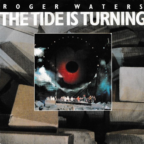 Roger waters the - roger, floyd)